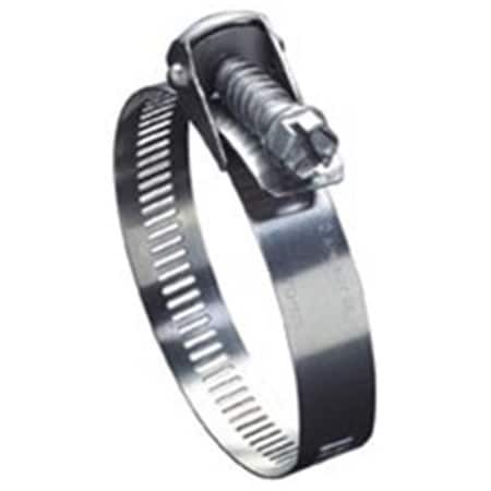 Ideal Clamp, Conduit Use, Stainless Steel 420-58188